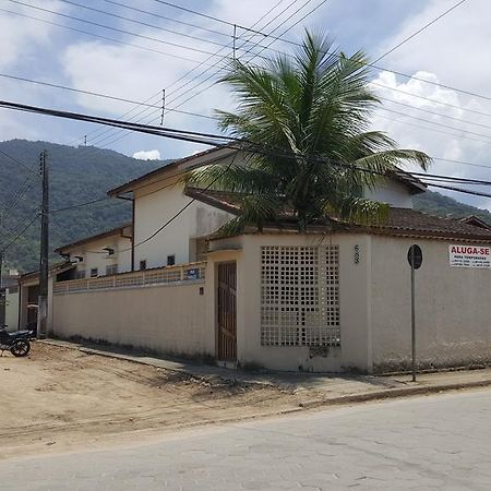 Casa Pereque-Acu Villa Ubatuba Exterior photo